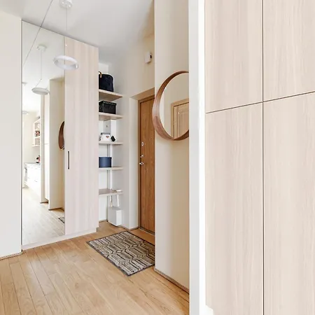 Center, Studio, 514 Vilnius