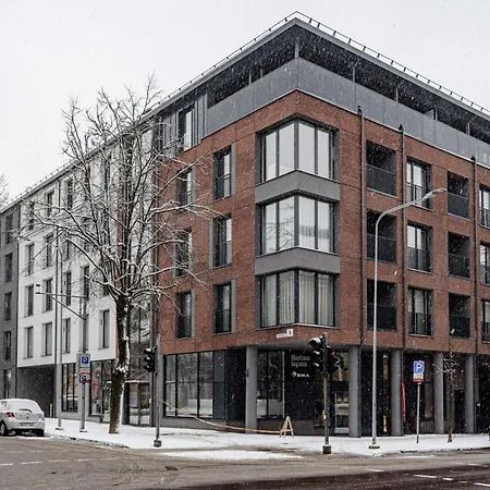 Apartment Center, Studio, 514 Vilnius