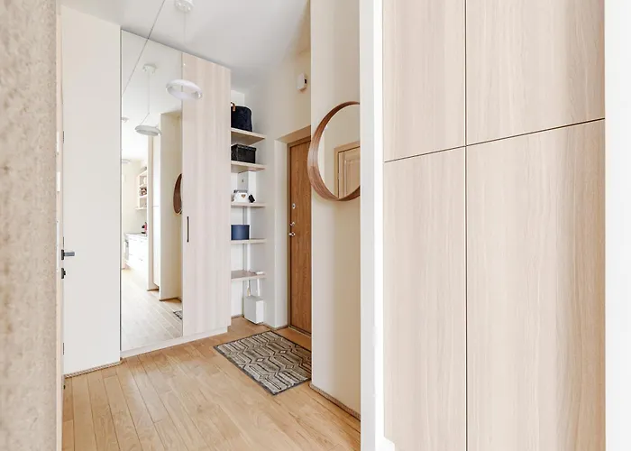 Center, Studio, 514 Vilnius