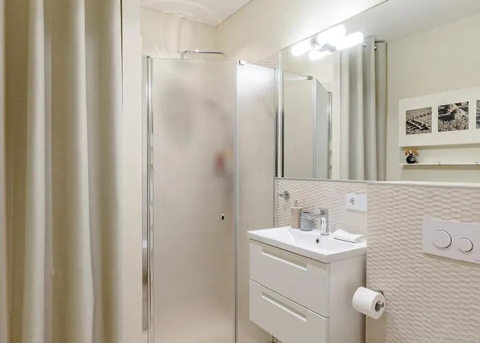 Apartamento Center, Studio, 514 *