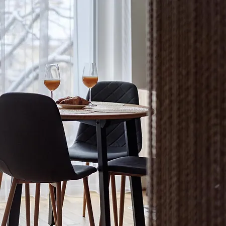 Center, Studio, 514 Appartement *