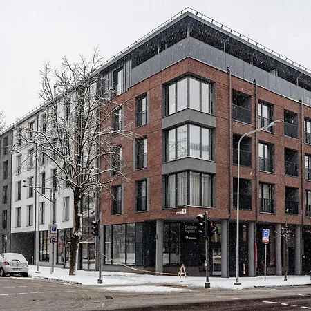 Апартаменти Center, Studio, 514 Вільнюс