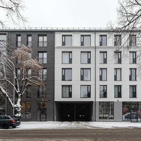 Center, Studio, 514 Vilnius